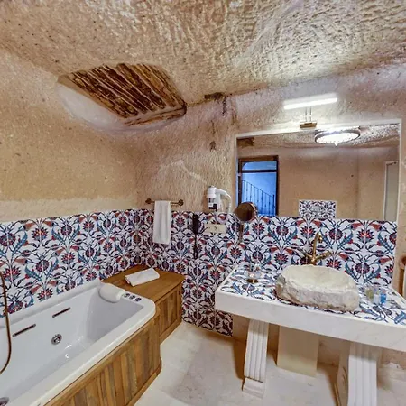 Ages In Cappadocia Premium