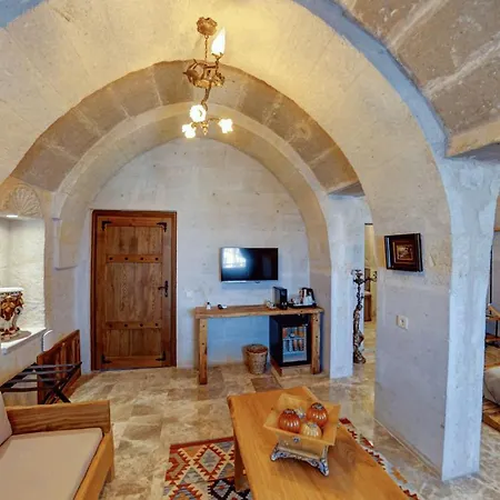 Ages In Cappadocia Premium فندق 5*