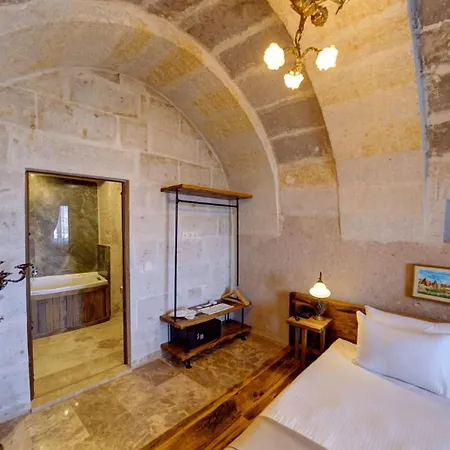 Ages In Cappadocia Premium فندق أُتْشيسار