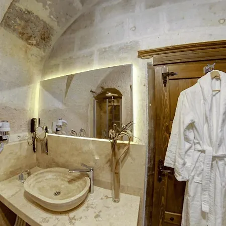 Ages In Cappadocia Premium Ξενοδοχείο 5*