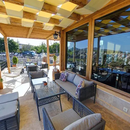 Ages In Cappadocia Premium