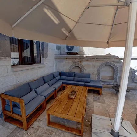 Ages In Cappadocia Premium 5*