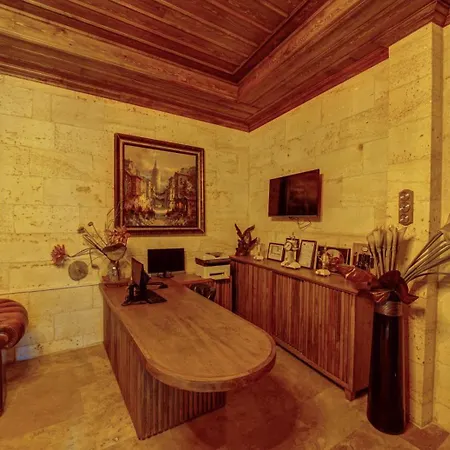 فندق Ages In Cappadocia Premium