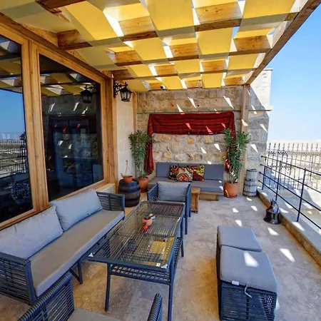 Ages In Cappadocia Premium فندق