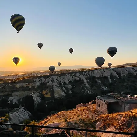 Ages In Cappadocia Premium فندق 5*