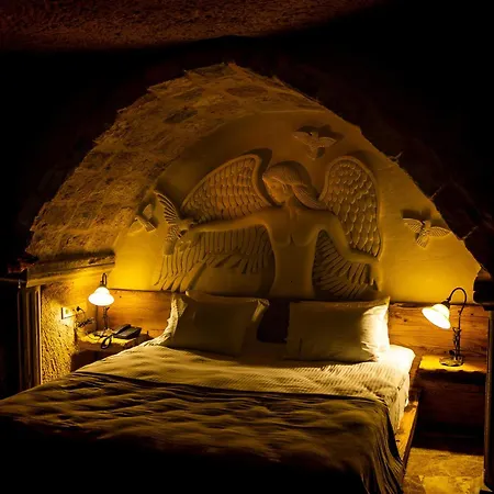 Ages In Cappadocia Premium