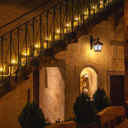 Ages In Cappadocia Premium