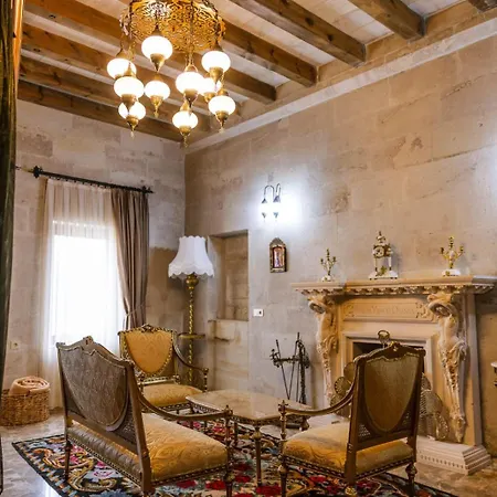 Ages In Cappadocia Premium Ξενοδοχείο 5*