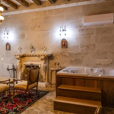 Ages In Cappadocia Premium Ξενοδοχείο Uchisar