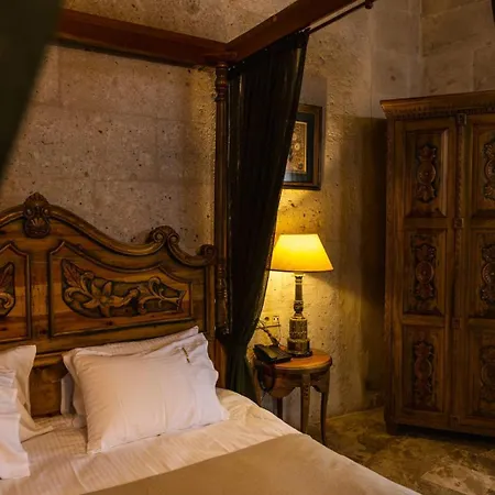 Ages In Cappadocia Premium Ξενοδοχείο Uchisar