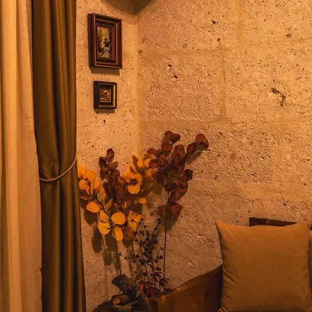 Ξενοδοχείο Ages In Cappadocia Premium Uchisar