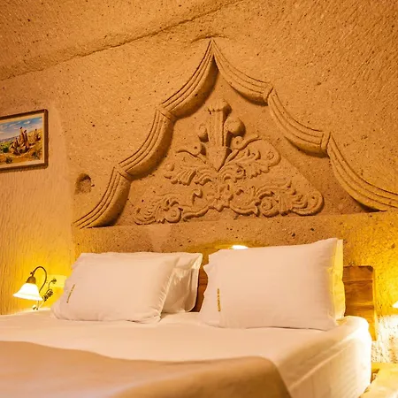 Ages In Cappadocia Premium 5* Uchisar