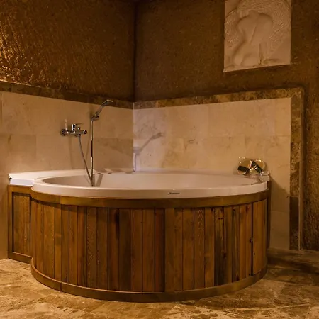 Ages In Cappadocia Premium Ξενοδοχείο 5*