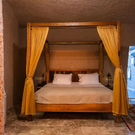 Ξενοδοχείο Ages In Cappadocia Premium