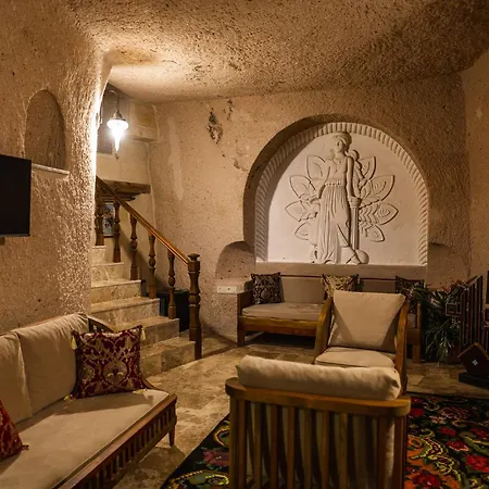 Ages In Cappadocia Premium 5*