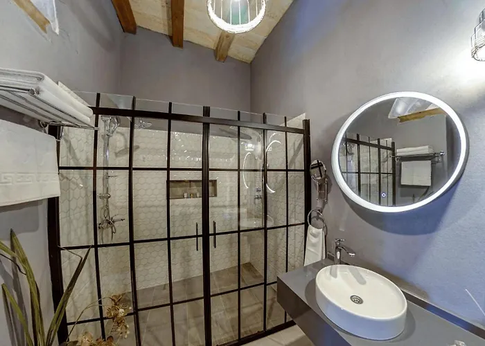 Ages In Cappadocia Premium Szálloda