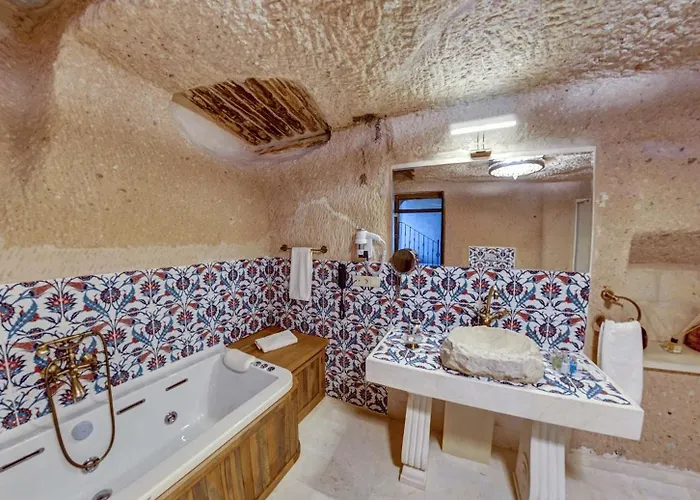 Ages In Cappadocia Premium