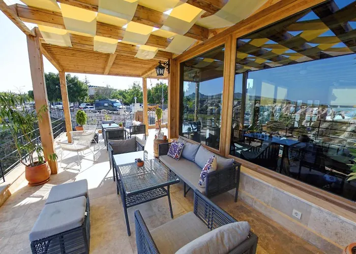 Ages In Cappadocia Premium