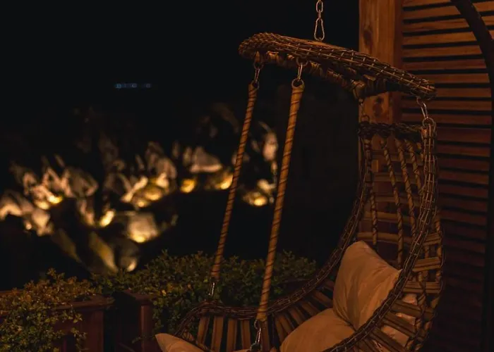 Ages In Cappadocia Premium Üçhisar