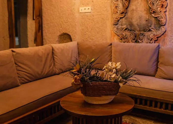 Ages In Cappadocia Premium 5*